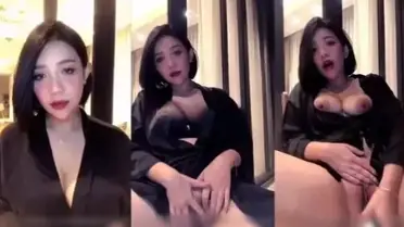 Babynookie Pakai Botol Gede Bocoran OnlyFans 2026 poster