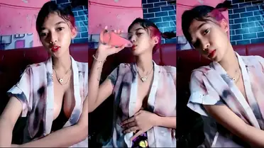 Bokep Indo Hilly ABG Toge Nakal poster
