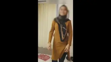 Ketemu Dengan Pacar Ukhti Kepengen Ngewe Terus poster