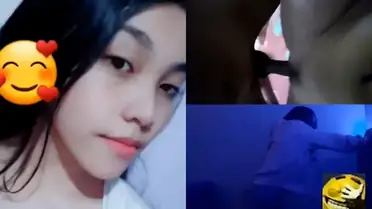 Laras Bali Tanktop Ketat Ngentot Liar Sampe Basah poster
