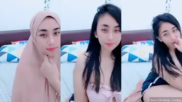 Lepas Atribut Demo Demi Melampiaskan Hasrat Pribadi poster