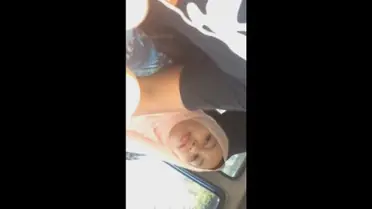 Ngentot Jilbab Dari Mobil Berlanjut Ke Hotel poster