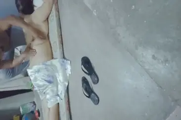 Bokep Indo Pijat Tante di Dapur Berujung Ngentot Hot Viral HD 2025