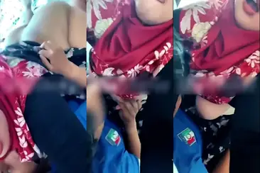 Lustyberryy Hijab Tobrut Mendesah Keras 2026