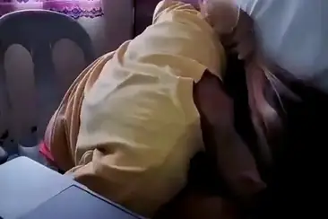 Siaran Live Tembus Rekor Sange Sendirian Malam